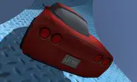 City Car Stunts 3D Game Screen Shot 0