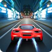 Car Road Rush: Traffic Racing