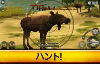 Wild Hunt: 狩猟ゲーム Screen Shot 17