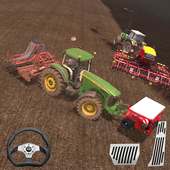 Harvest Master - Real Farmer Simulator 3D