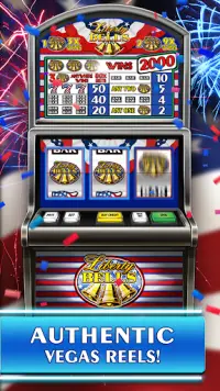 Jackpot Bonus Casino - Free! Screen Shot 4