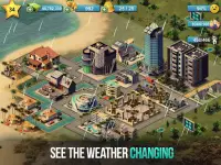 City Island 4: Simulation Town Screen Shot 21