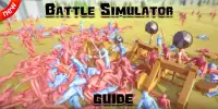 guide for Battle Simulator New Screen Shot 0