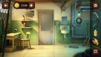 100 deuren: School escape spel Screen Shot 0