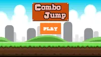 Combo Jump Screen Shot 0