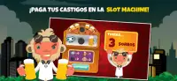 Bomba Drink: Juegos para beber Screen Shot 1