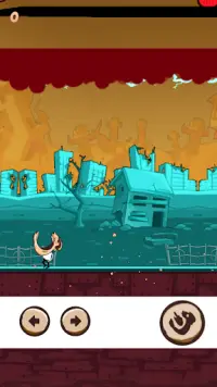 Hungry Monster Screen Shot 4