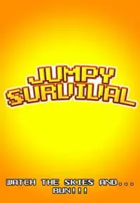 Jumpy Survival Screen Shot 0