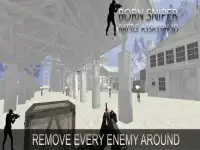 Death Commando Combat Sniper Screen Shot 13