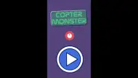 Copter Monster Screen Shot 0