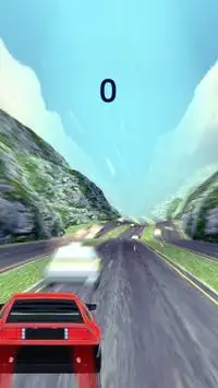 Sports Drifter- 3D Racer Screen Shot 12