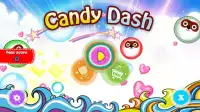 Candy Dash Screen Shot 1