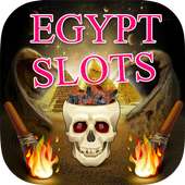 Billionaire Slots: Egypt