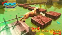 Pet Dog Games Screen Shot 2