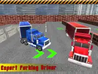 Truck Rush 2017 Screen Shot 1