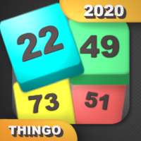 THINGO (Bingo & Puzzle)