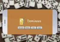 Dominoes Screen Shot 0