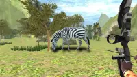 Wild Animal Hunter 3D Screen Shot 4
