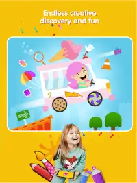 Toddler Car Games For Kids 2-5 Screen Shot 15