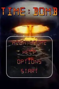 Time Bomb (Master Mind) Screen Shot 2