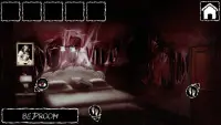 Ang Room - laro ng Horror Screen Shot 4