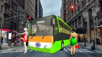Bus Gadi Wala Game Simulator Screen Shot 0
