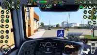 Bus Simulator 2022 Coach Game Screen Shot 4
