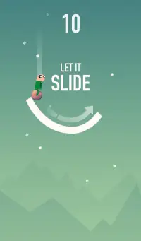 Sink - Tap to Slide Casual Game Screen Shot 13