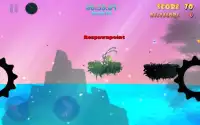 Jungle Bunny - Salta con Jumpy Screen Shot 1