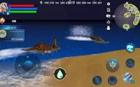 Styracosaurus Simulator Screen Shot 20