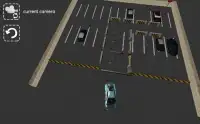 MC Parking 3D Screen Shot 4