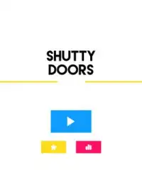 Shutty Doors Screen Shot 4