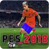 New PES 2018 Guide