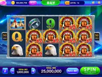 Pokies: Starry Casino Slots Screen Shot 12