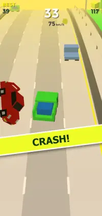Car Racing game - 3d Screen Shot 6