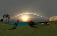 Jurassic VR : Island & Museum Screen Shot 17