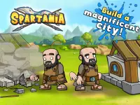 Spartania: The Orc War! Strategy & Tower Defense! Screen Shot 17
