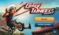 Crazy Wheels Screen Shot 4