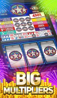 Vegas Royale - Free Casino Slots Screen Shot 0