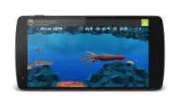 Wonder Fish Permainan Free HD Screen Shot 3