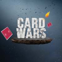 Ellusionist Card Wars