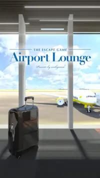 脱出ゲーム Airport Lounge Screen Shot 10
