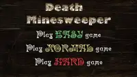 Death Minesweeper Screen Shot 0