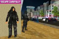 Kejahatan Kota Pencuri Virtual Screen Shot 3
