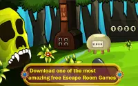 Escape game - 100 kamers Screen Shot 9