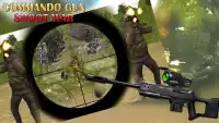 Army Surgical Strike Game: Commando Mission Strike Screen Shot 0