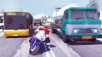 Bike Racing - Motorcycle Driving 2020 Screen Shot 0