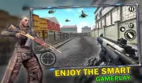 Fps Shooting Strike - Ops Shooting Game Offline Screen Shot 4