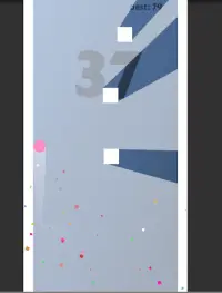 Zigzak Color Ball game 2020 Screen Shot 6