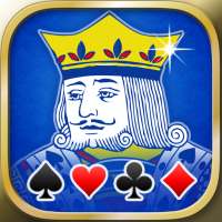 King Solitaire - FreeCell